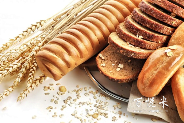 想學(xué)面包？不妨先認(rèn)識(shí)這8個(gè)專業(yè)面包術(shù)語！